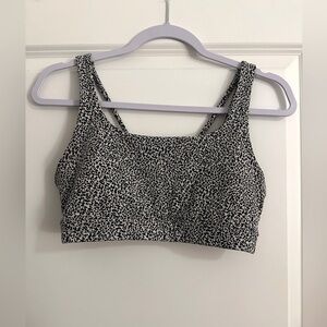 Athleta Sports Bra